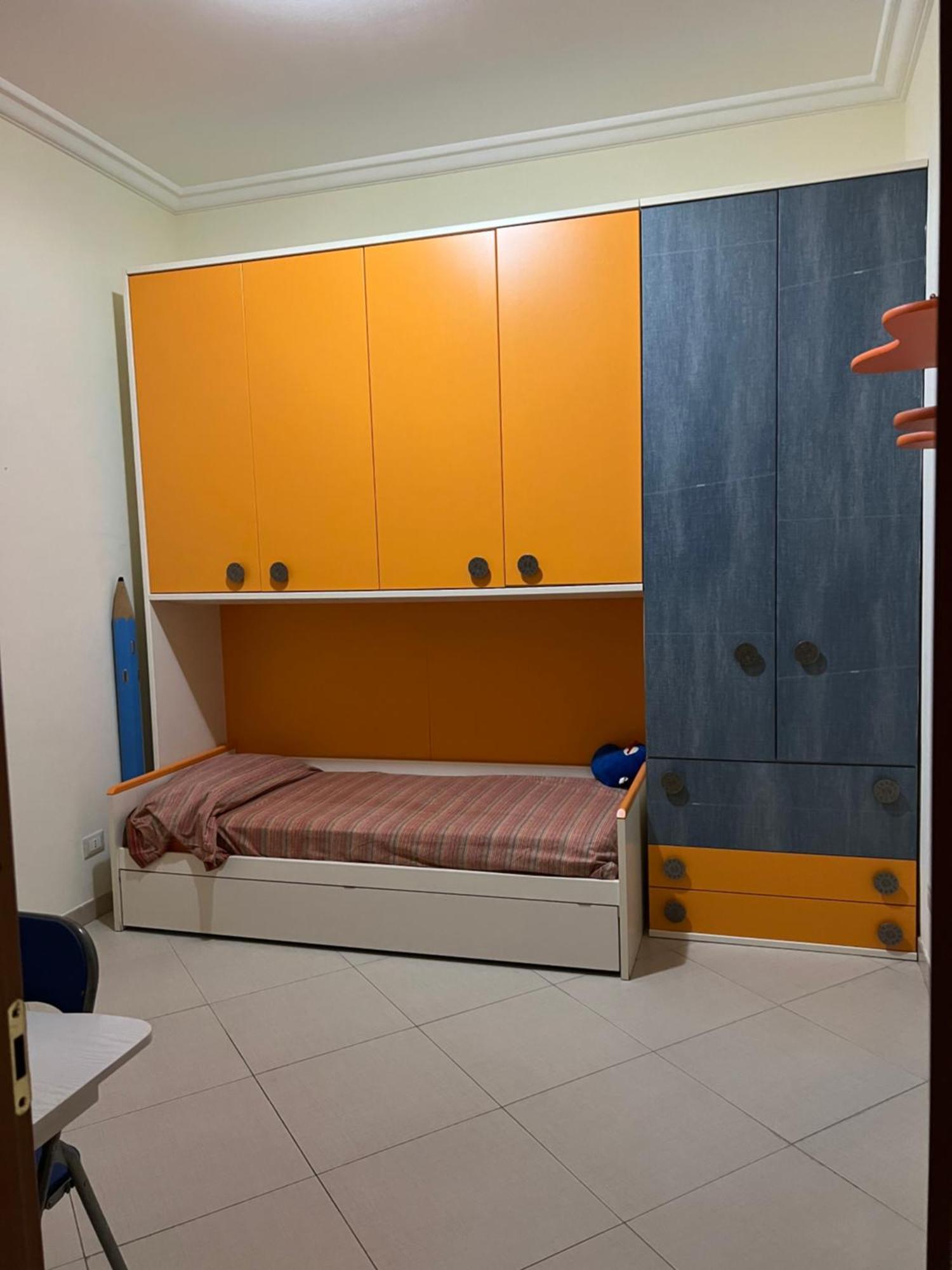 パレルモCasa Scialariアパートメント エクステリア 写真