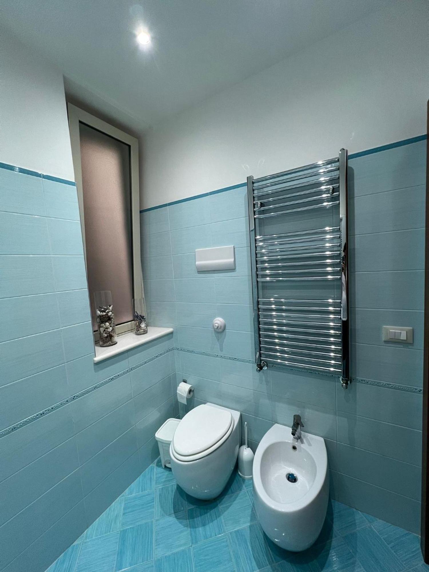 パレルモCasa Scialariアパートメント エクステリア 写真
